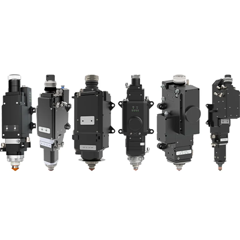 Детали оборудования Cypcut Высокопроизводительная прецизионная сменная головка BOCI