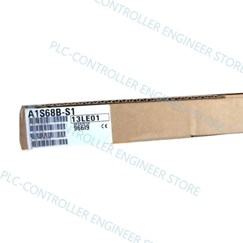 

New In Box PLC Controller 24 Hours Within Shipment A1S68B-S1