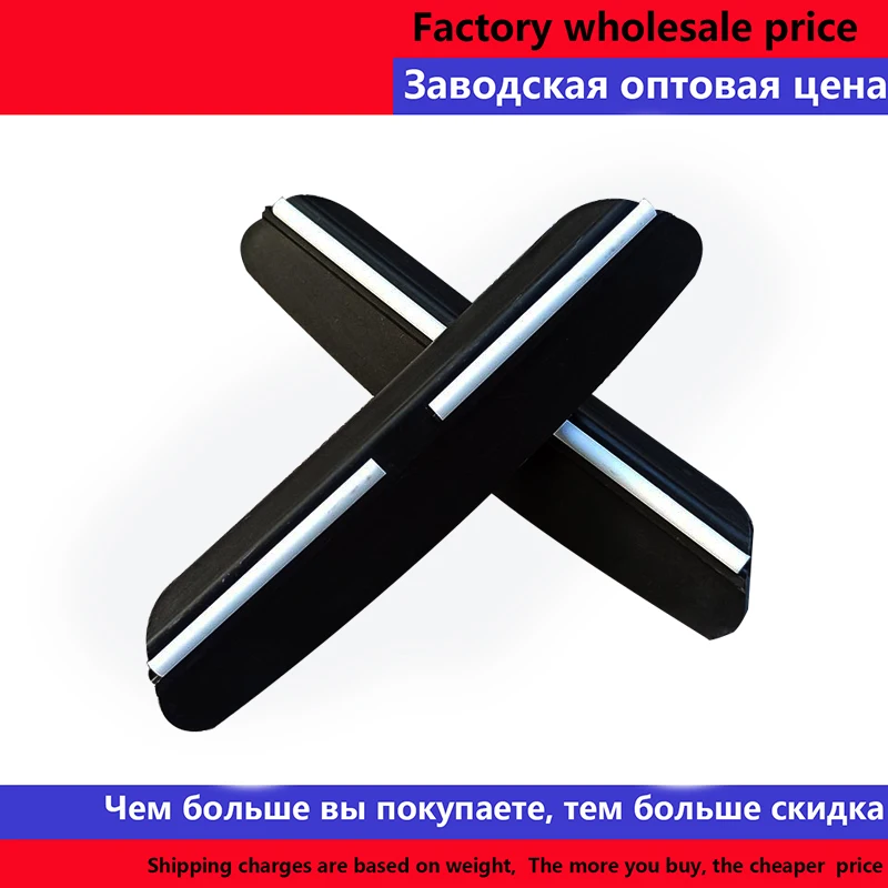 

15 degrees knife sharpener Angle guide Sharpening stone Fixed angle Accessories profession tools kitchen Knife holder whetstone