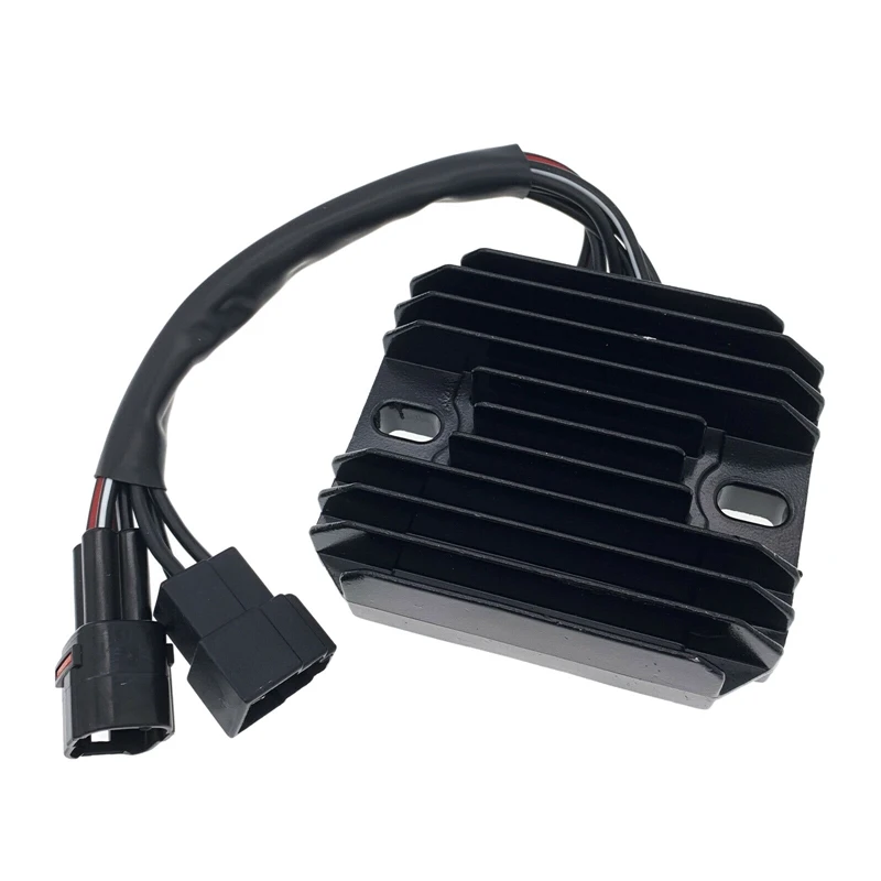 

New Voltage Regulator Rectifier Fit For Suzuki GSXR 1000 05-12 GSX650F 08-12 VL1500 05-09 VZ800 05-11