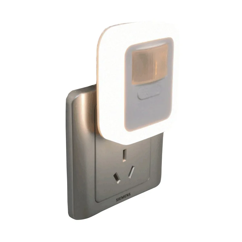 

Wireless Sound/Motion Sensing Emergency Lights Bedside LED Lights Baby Room Aisle Lighting Stairs Wall Cabinets Night Lights