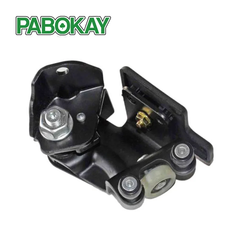 

FOR Peugeot Boxer Citroen Jumper Fiat Ducato GUIDE ROLLER ROD HOOK SLIDING CENTRE. DX 1344266080 9033.S3 9033S3