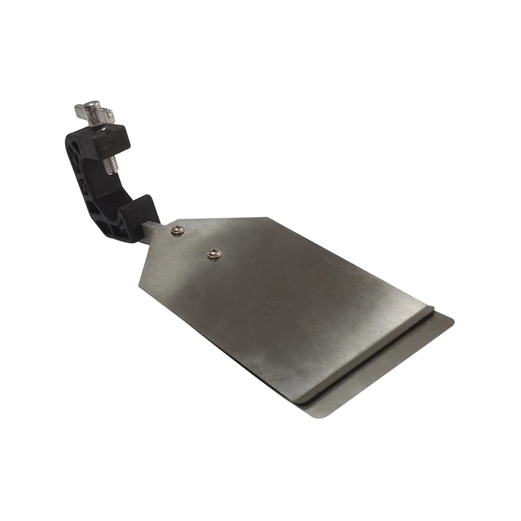 10 шт. CD102 SM102 листовой плавный ширина 80 мм для печатной машины Heidelberg запасные части