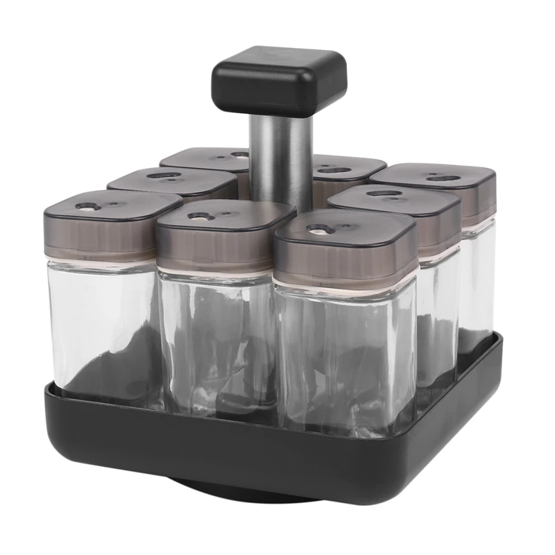 

8 шт., набор приправ, конфет, конфет