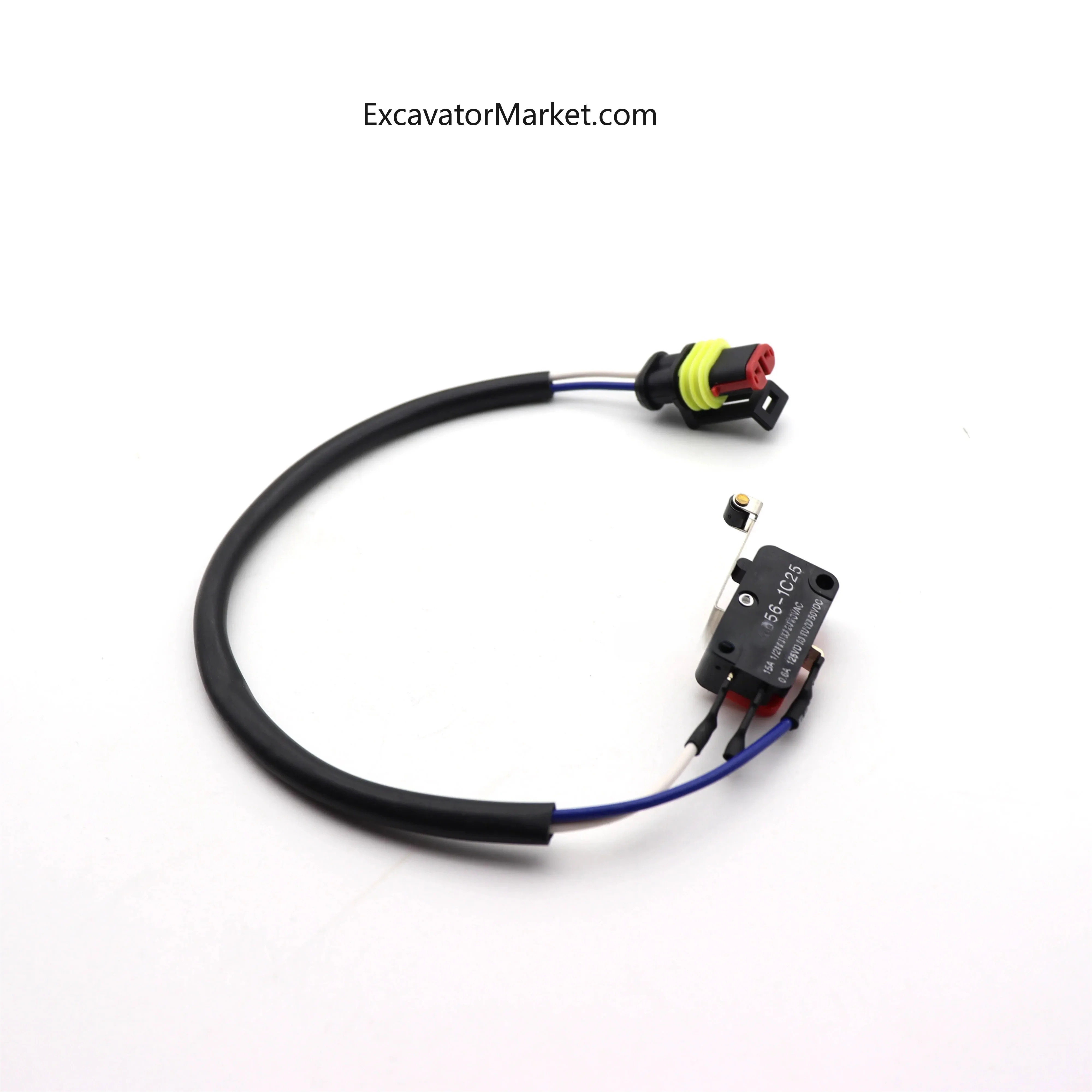 Микрогидравлический замок TALUADA для SY135-8 SY55-8 SY60-8 SY75-8 SY215-8 SY235-8 Запасные части