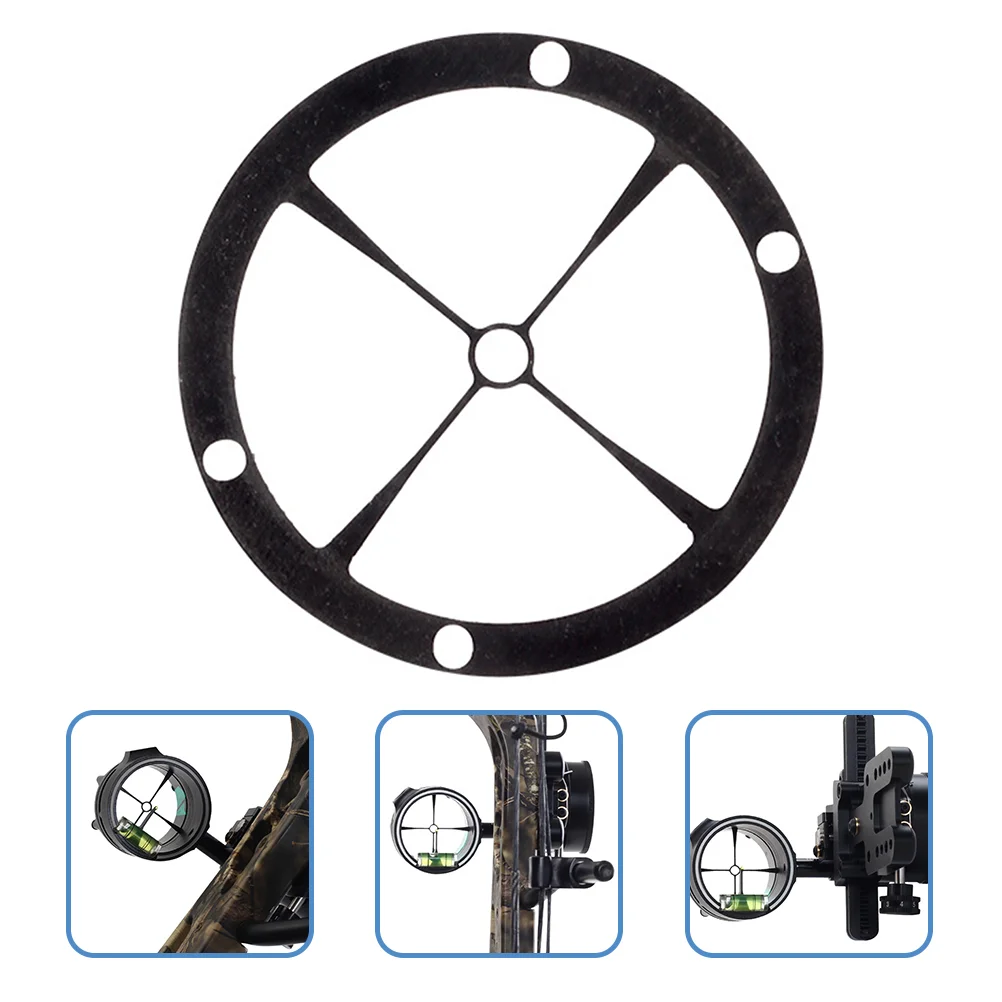 

Sight Core Target Bow Archery Equipment Cross Practicelocationquicker Training Aim Accuracy Tool