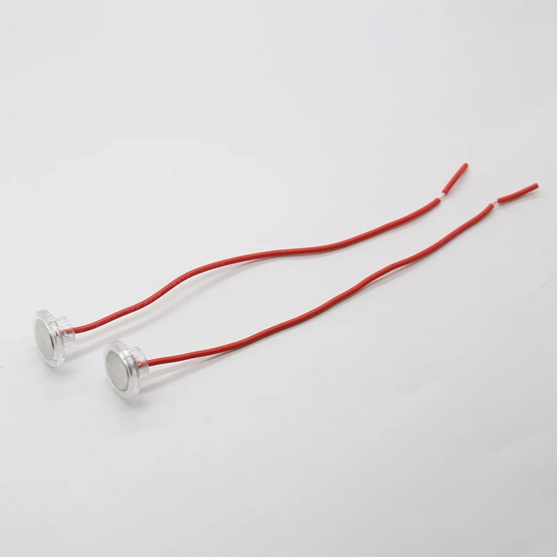 

10mm Touch Switch Room Bedside Table Lamp Dimming Touch Head Floor Lamp Light Touch Switch Connector
