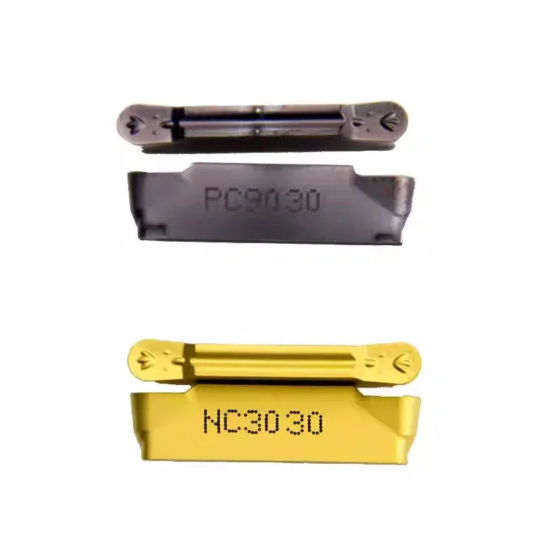10 шт. KORLOY оригинальные MRMN MRMN400 M NC3020 NC3030 NC3120 PC6510 PC9030 многоразовые канавки с