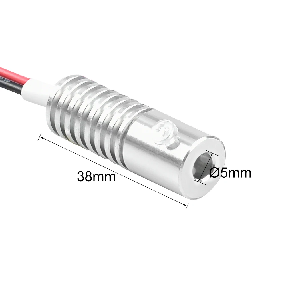 Фотовспышка для автомобиля 12 В постоянного тока 2 Вт 4 цвета |