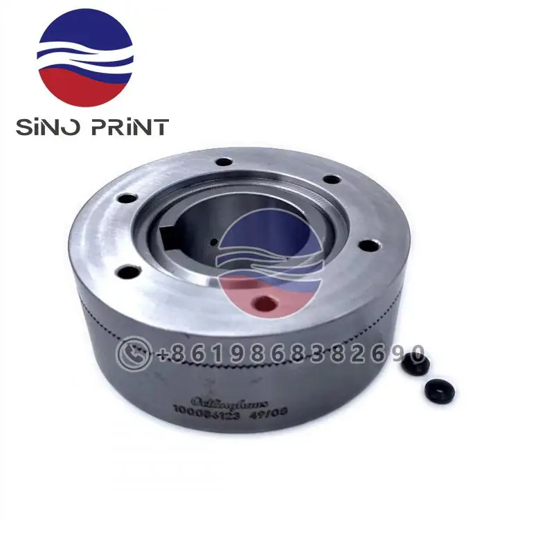 100086123 Сцепление 97*40*35 мм для офсетной машины KBA 105 запасные части сцепление 97×40×35