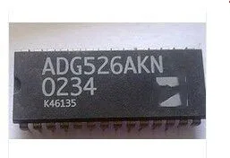 

IC новый оригинальный ADG526AKN ADG526AKNZ ADG526 DIP28 Бесплатная доставка