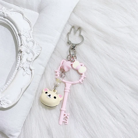 MINISO брелок Hello Kitty