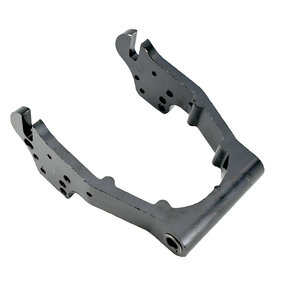 

10 Inch Electric Scooter Rear Fork for Kugoo M4 E-Scooter Kick Scooter Accessories Skateboard Parts