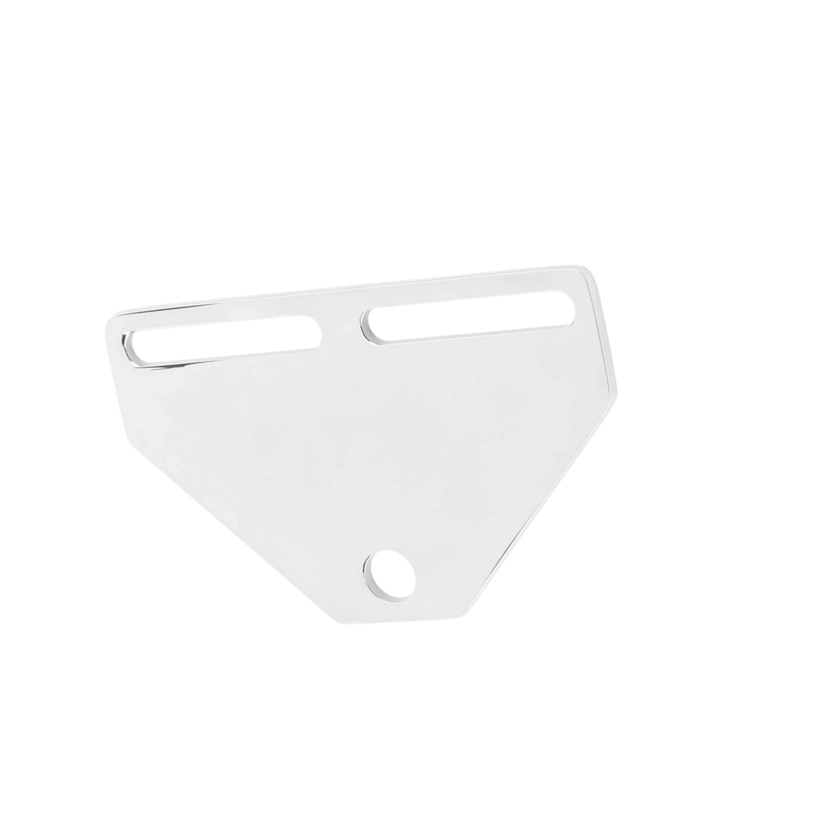 Для Harley Honda Kawasaki Suzuki Yamaha Cruisers Choppers Touring Custom Bikes Мотоцикл нижнее крепление кронштейн для фар адаптер