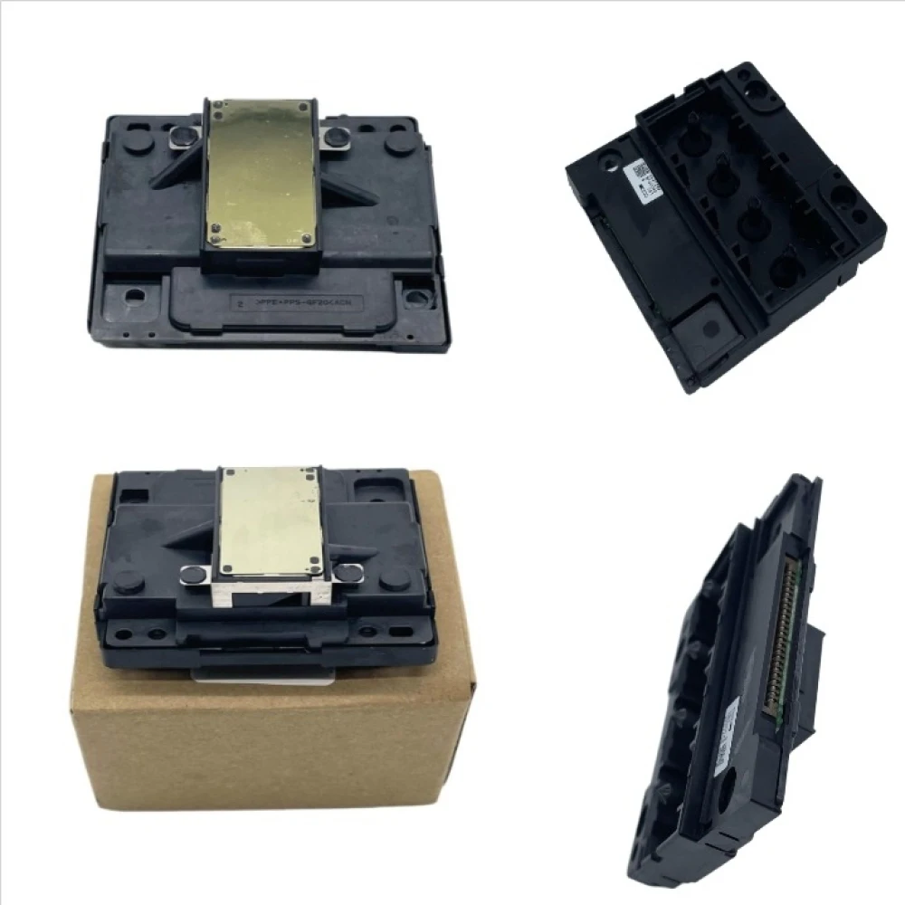 Печатающая головка F197000 для принтера Epson Stylus SX445 SX438 NX430 sx420w SX440W TX420W SX425 NX420