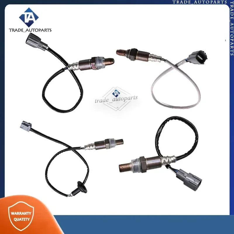 Фото Для 2006-2012 Toyota RAV4 3.5L датчик кислорода 234-9022 234-9049 234-4261 234-4501 89467-42120 89467-08050 89465-060 89465-42160 №4