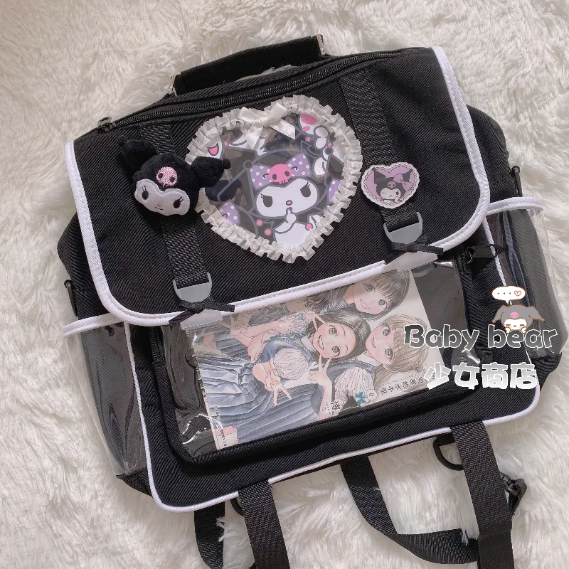 Фигурка героя игрушка мимелоди оригинальная самодельная японская Милая большая