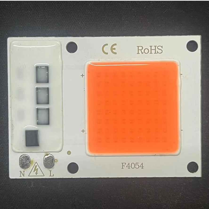 

Фитолампа PwwQmm COB 10/20/30 Вт 220/110 В