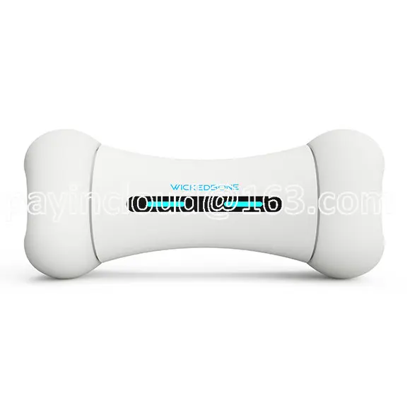 

Smart Bone Smart Pet Toy Non-Pepe Dog Molar Rod