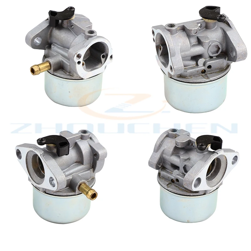 

Carburetor Briggs & Stratton 799868 498170 497586 498254 497314 497347