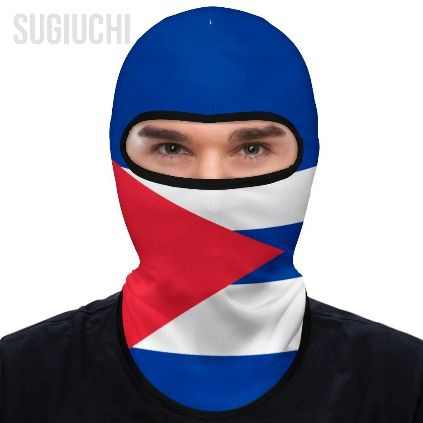 

Маска велосипедная уличная непродуваемая для езды на мотоцикле и велосипеде