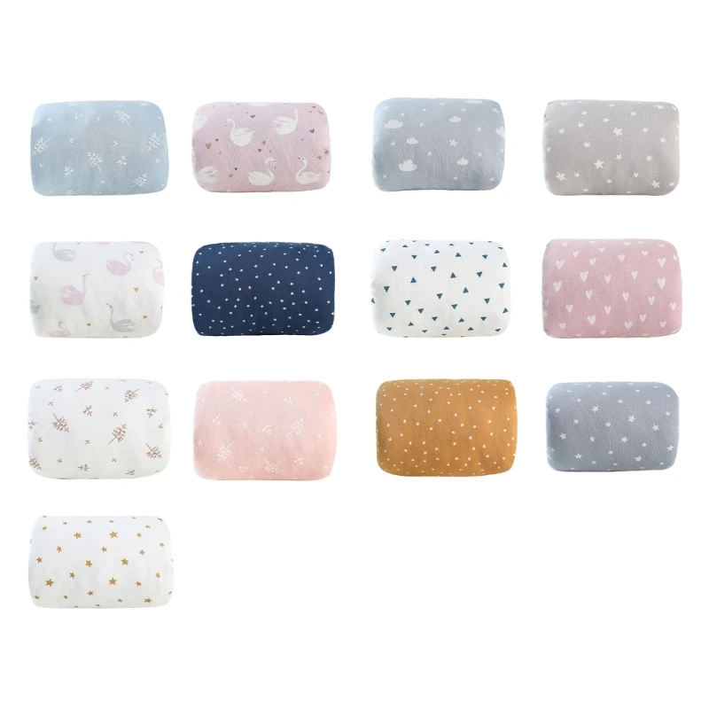 Подушка для рук с принтом детская подушка кормления грудного вскармливания