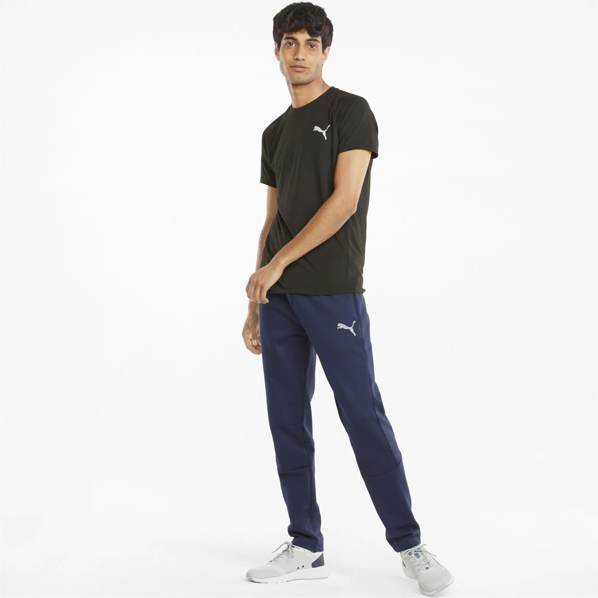 puma evostripe ultimate pants