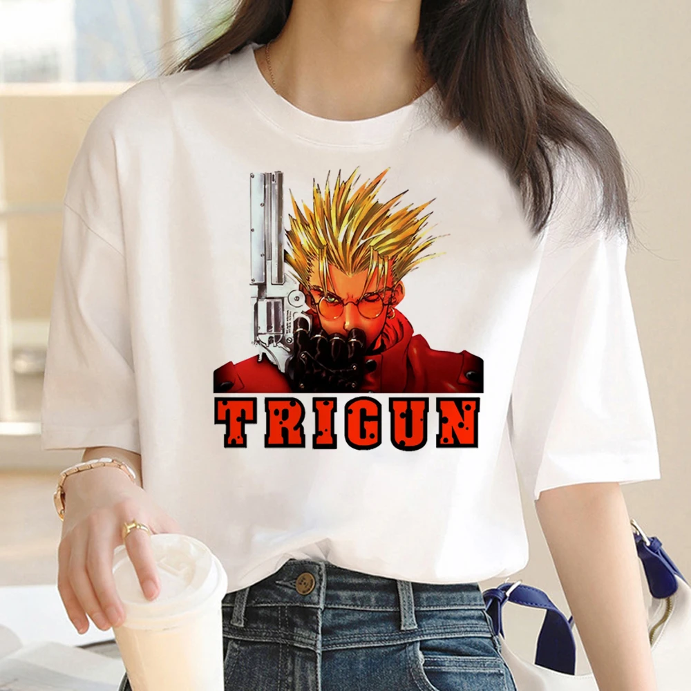 

Trigun