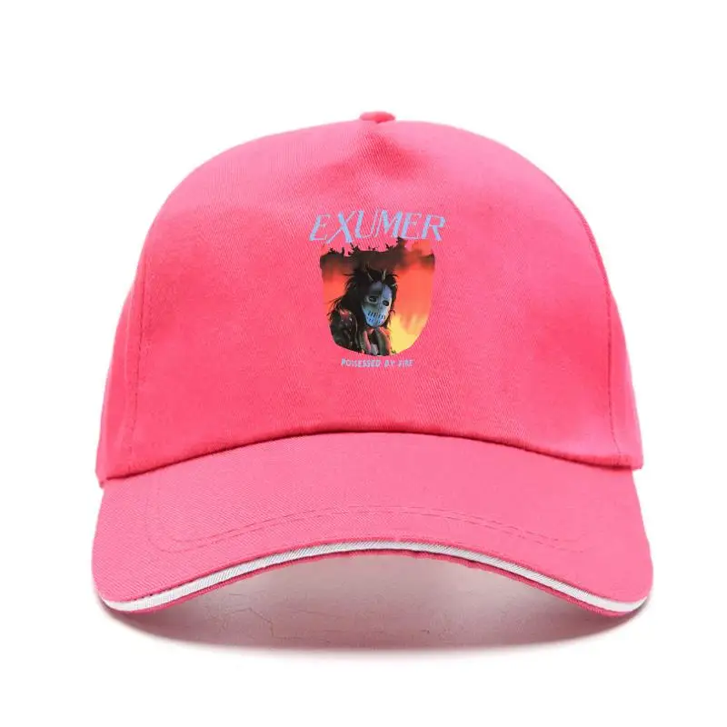 

Exumer, покрытый огнем 1986, альбом Bill Hat