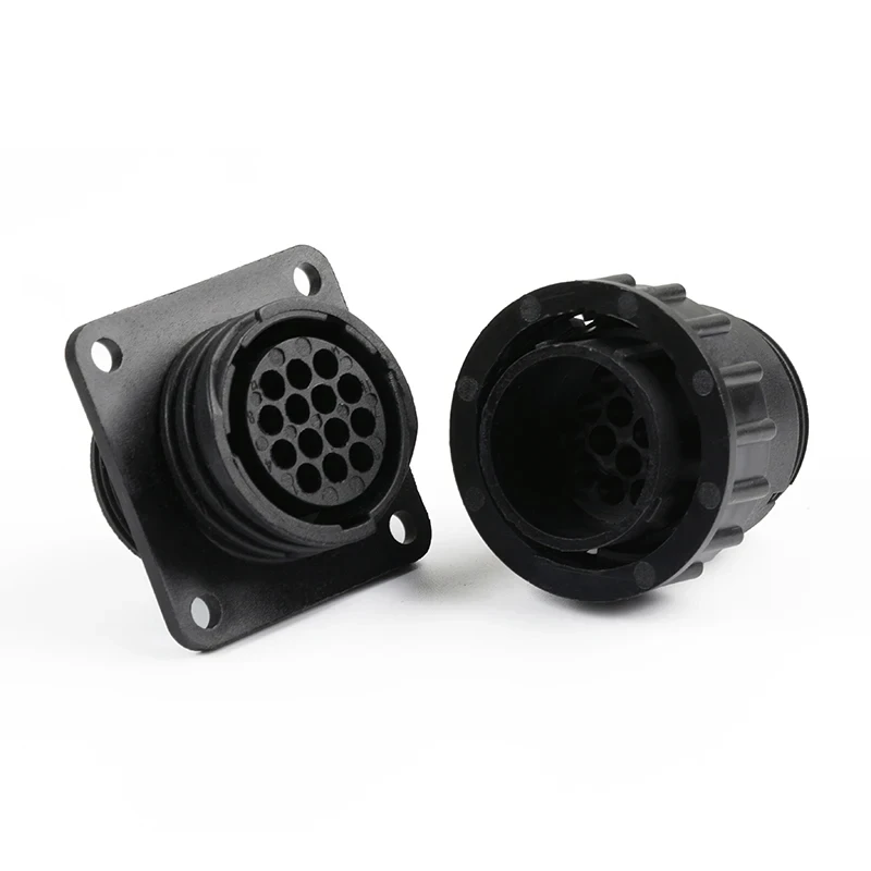 1/5/20/50 компл. типа AMP/TE разъем для автоматического датчика поверхностного монтажа