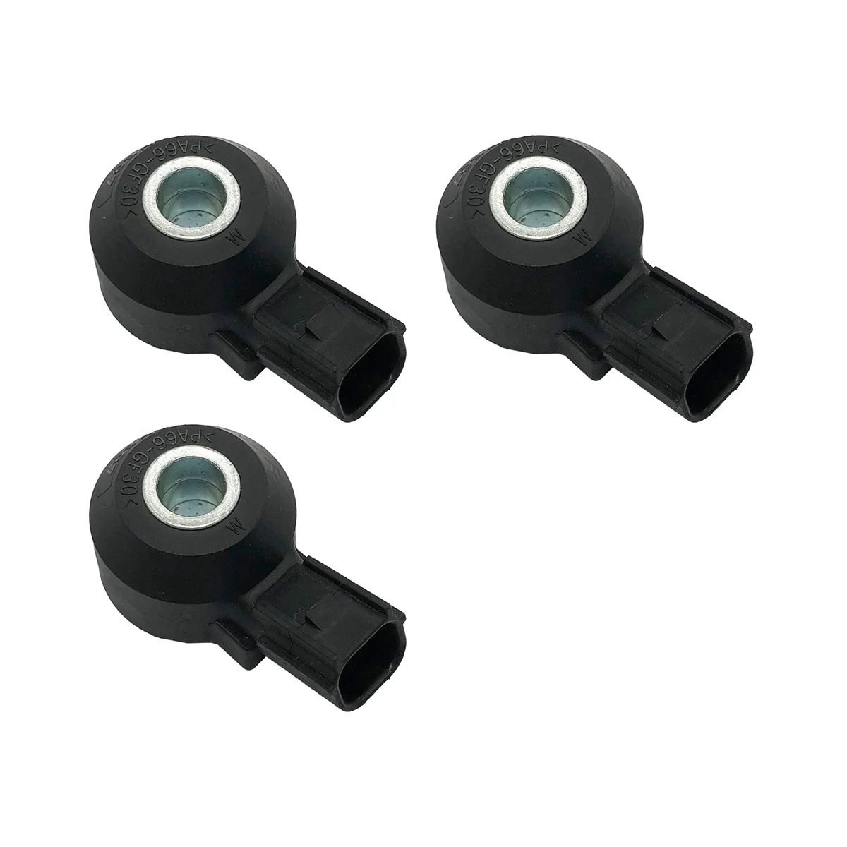 

3X 30530-R1A-A01 Knock Detonation Sensor for Honda Acura Accord Civic