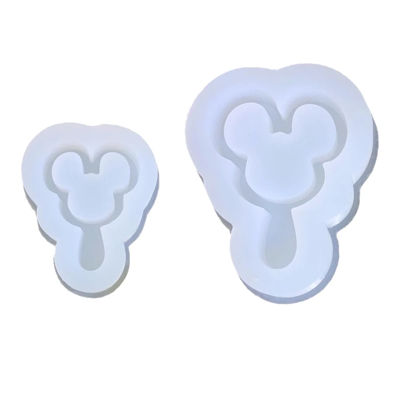 

Формы для шейкера из эпоксидной смолы, формы для отлива из силиконовой смолы, формы с зыбучим песком для подвесок «сделай сам», подвески, акс...