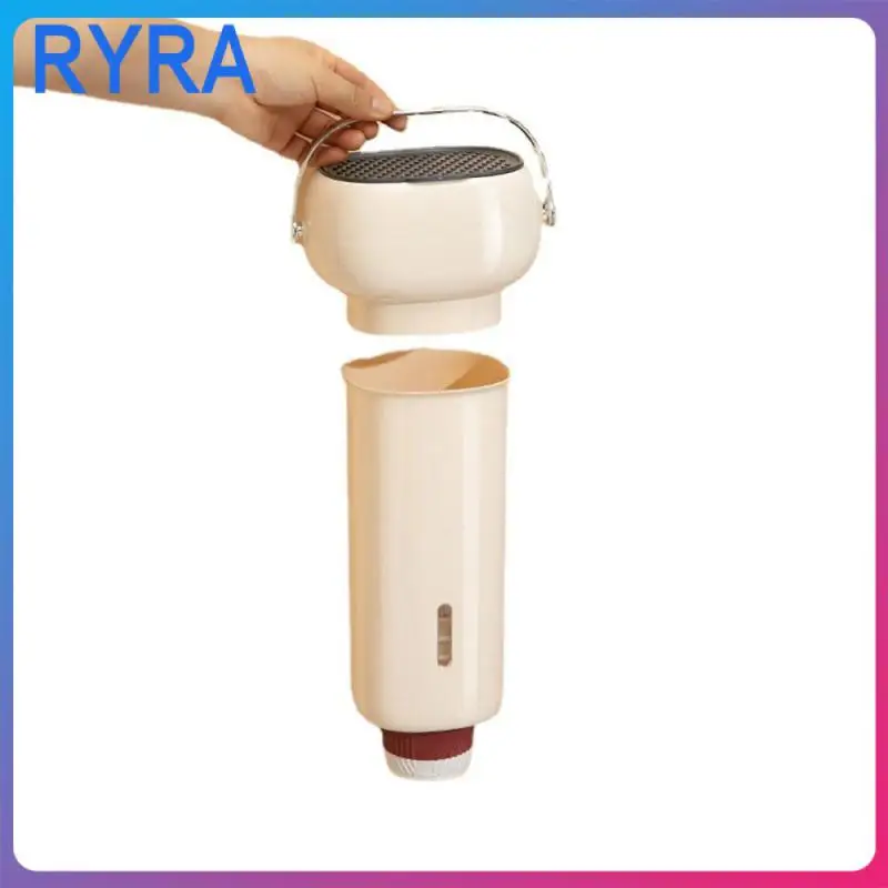

Strong And Durable Automatic Cup Dropper Avoid Frequent Addition Convex Non-slip Design Dustproof Newly Upgraded Acrylic Glue
