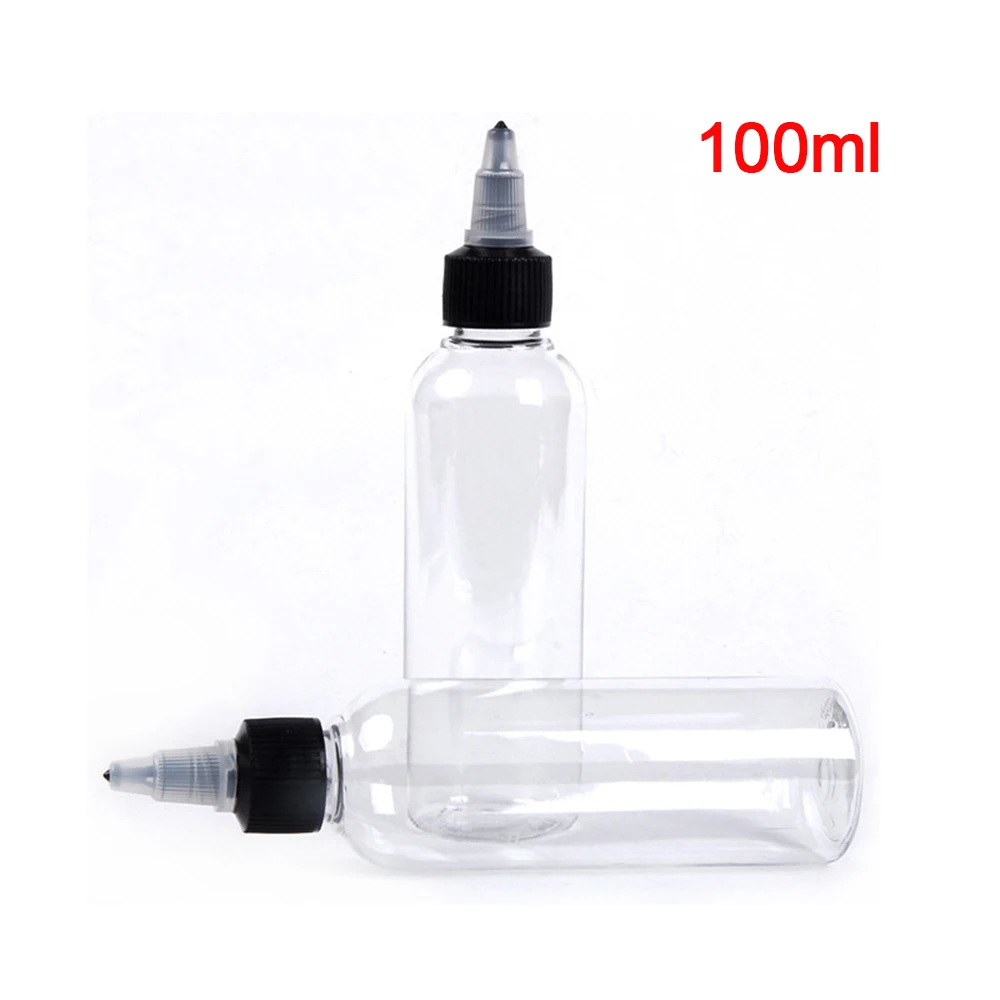 

Пластиковые бутылочки для соуса