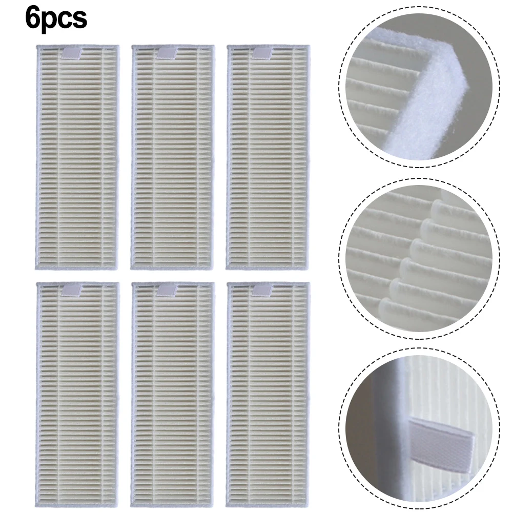 

Vacuum Parts Filters Dirt Durable Dust Filter HP-A001 Is Filter Pollen For Dust Box DB-A001 Household Supplies