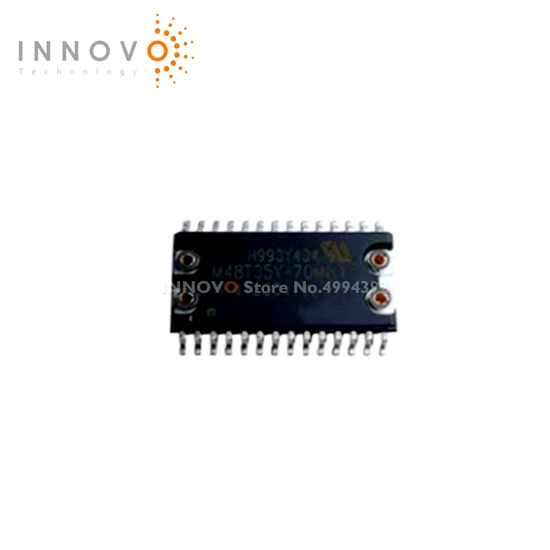 INNOVO, 1 шт./партия, Φ M48T35Y SOP-28, бесплатная доставка, новый оригинальный