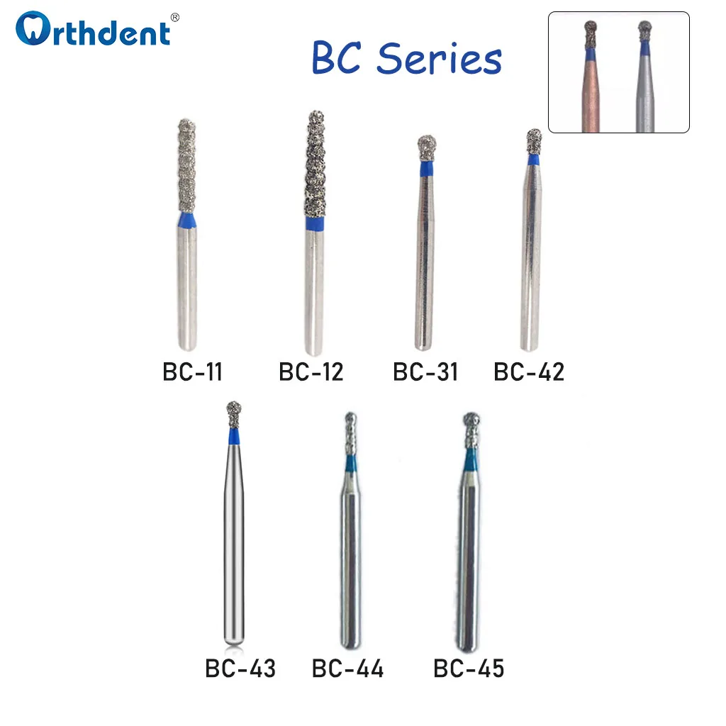 

Серия BC 10 шт. Алмазная Стоматологическая клубника Burs FG дрель для ногтей высокоскоростная ручная деталь стоматология зубные аксессуары для отбеливания