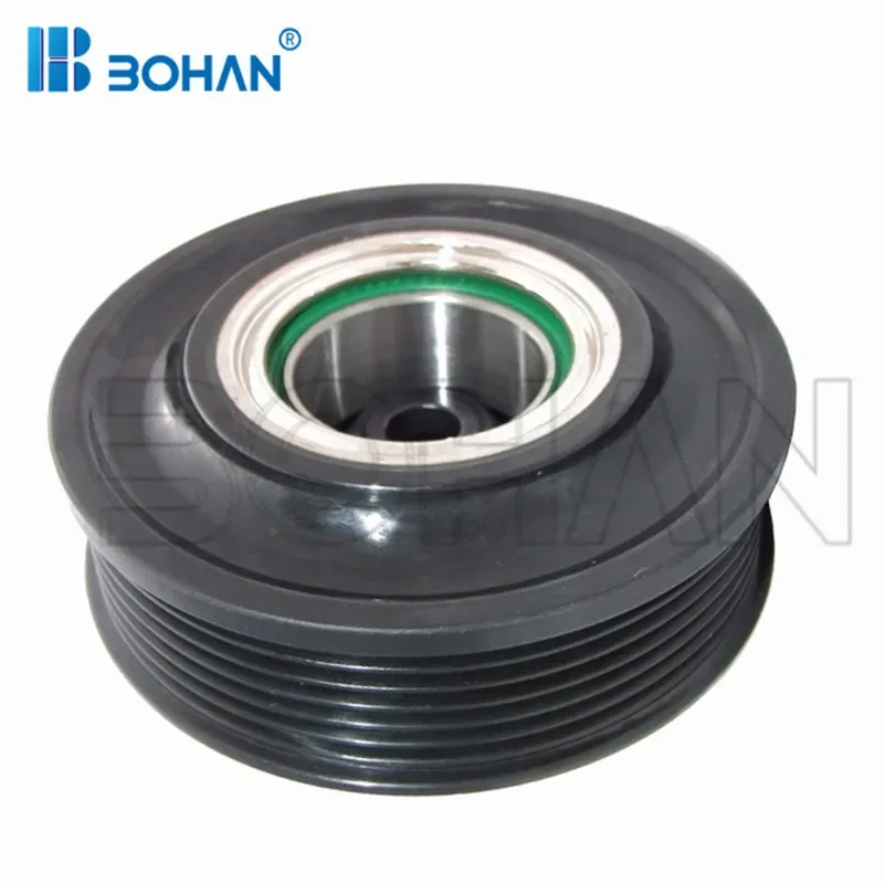 FOR Denso 6SEU14C auto ac compressor clutch AUDI A4/A5/A6/Q3/Q5/SEAT EXEO 4F0260805T 4F0260805AE 4F0260805AA BH-CL-251