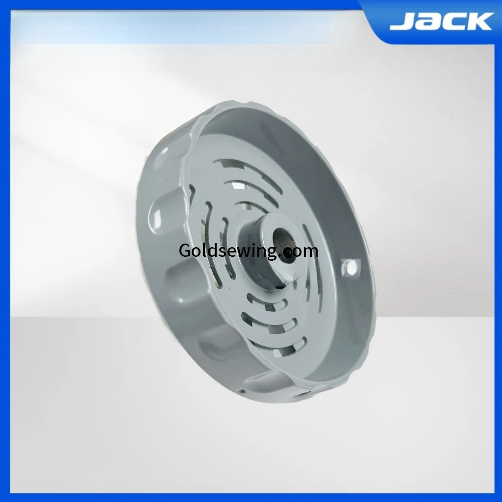 1 шт. оригинальное моторное маховик для JAck Bruce H2 H5 H6 6390 синхронный Dy толстый