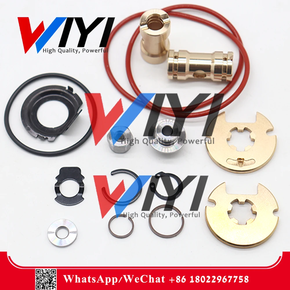 K03 / K04 комплекты для ремонта турбо авто 06A145704A 06A145713F 06A145713D 078145703L 078145704H 53039880047