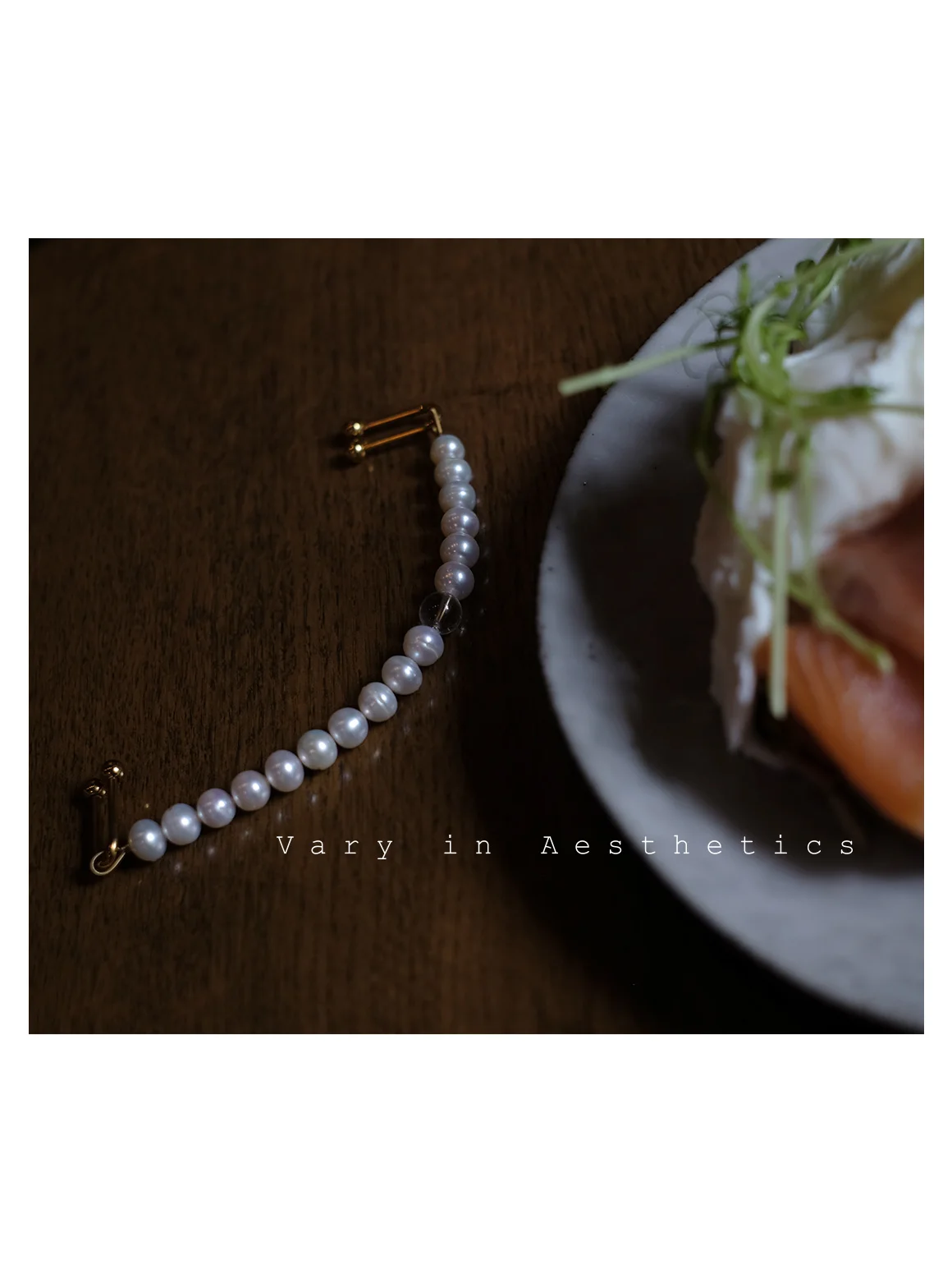 Yesy Ve женский браслет из натурального жемчуга модный роскошный высшее качество