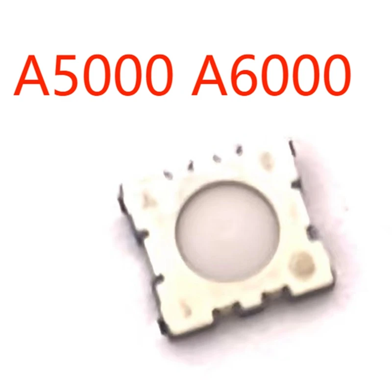 Кнопка спуска затвора для Sony A5000 A5100 A6000 F3 NEX3 NEX5N NEX5R запасные части