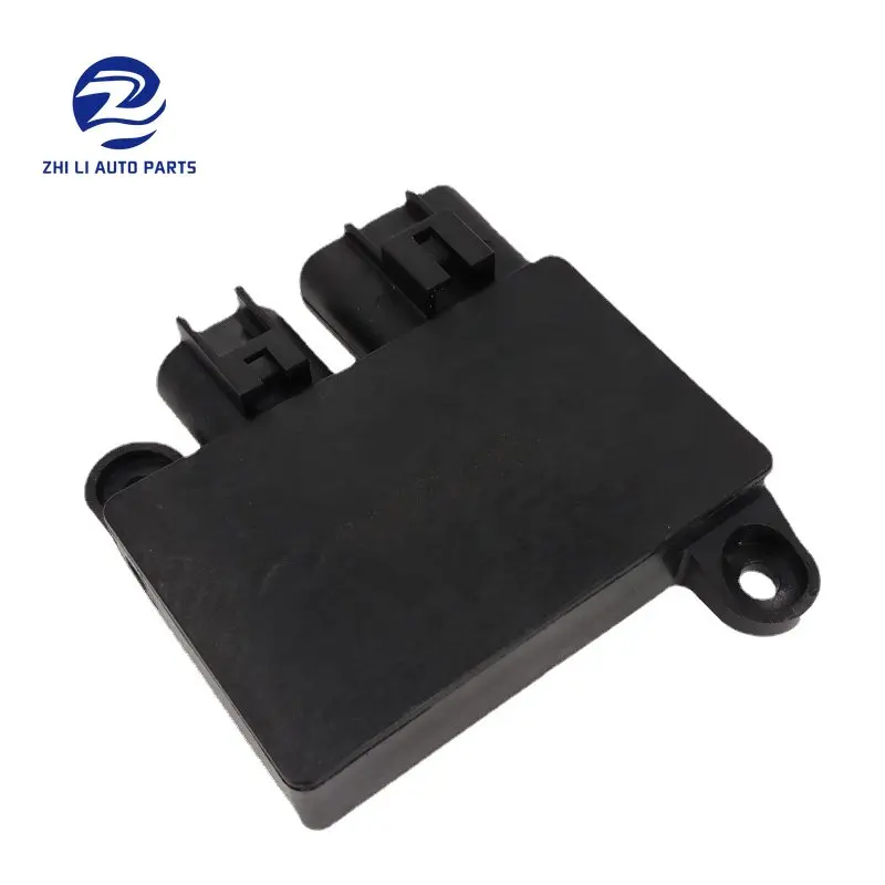 89257-26020 499300-3280 Регулятор модуля управления вентилятором для Mazda Toyota