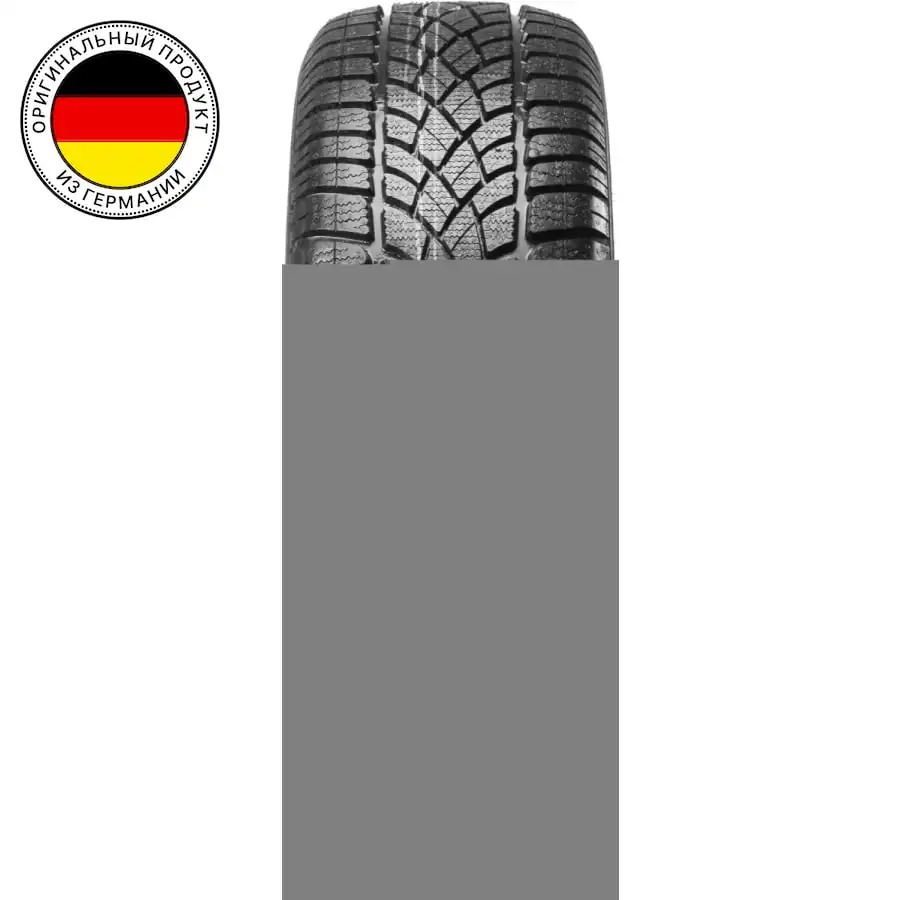 Шины зимние Dunlop SP Winter Sport 3D * MFS ROF XL M+S 3PMSF 175/60 R16 86H