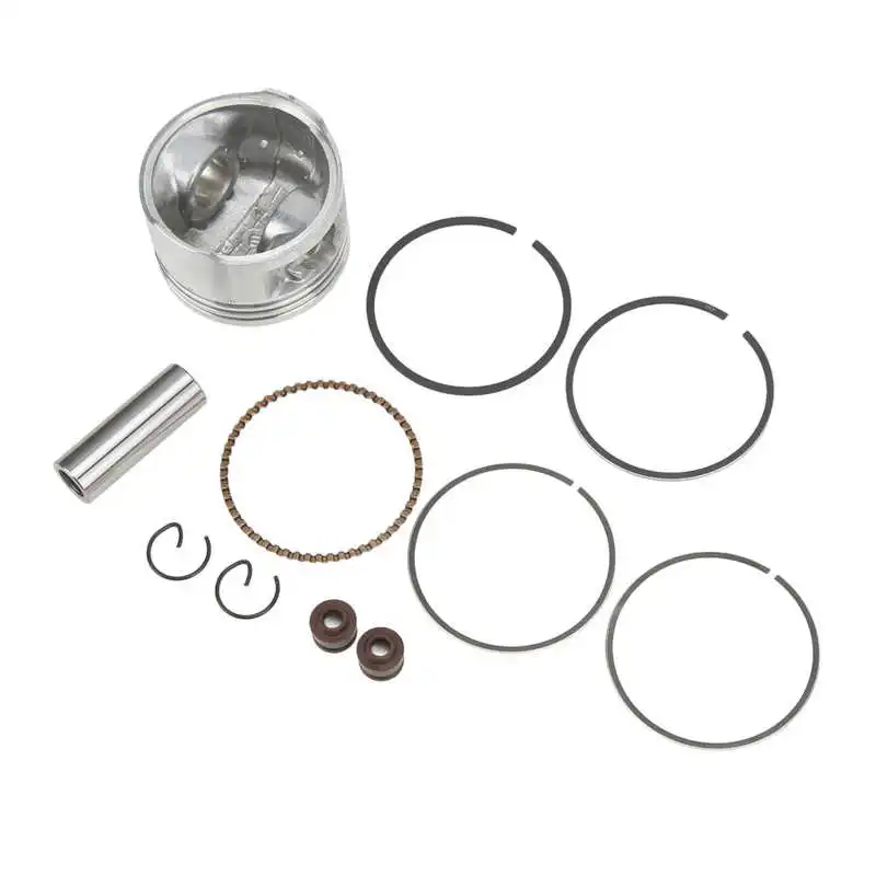 Поршневой двигатель сборка набор поршней Профессиональный для автомобиля -