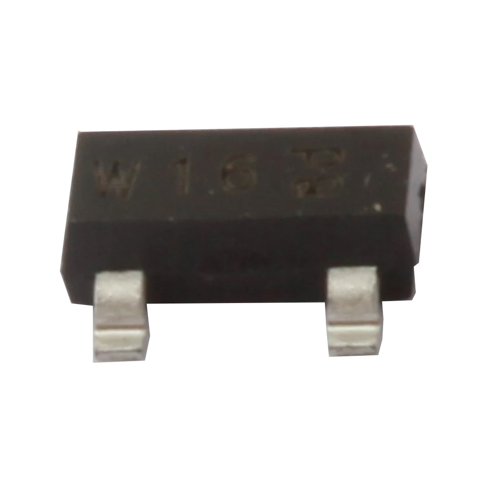 100 шт./партия PDTC114ET PDTC114 SOT-23 и