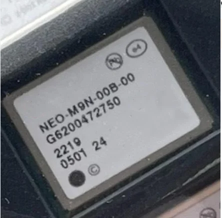 1 шт. ~ 10 шт./партия Φ LCC24 новый оригинальный