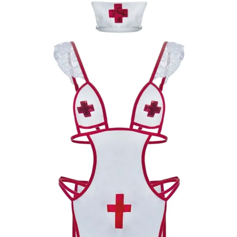 Надувной Костюм Медсестры Купить
