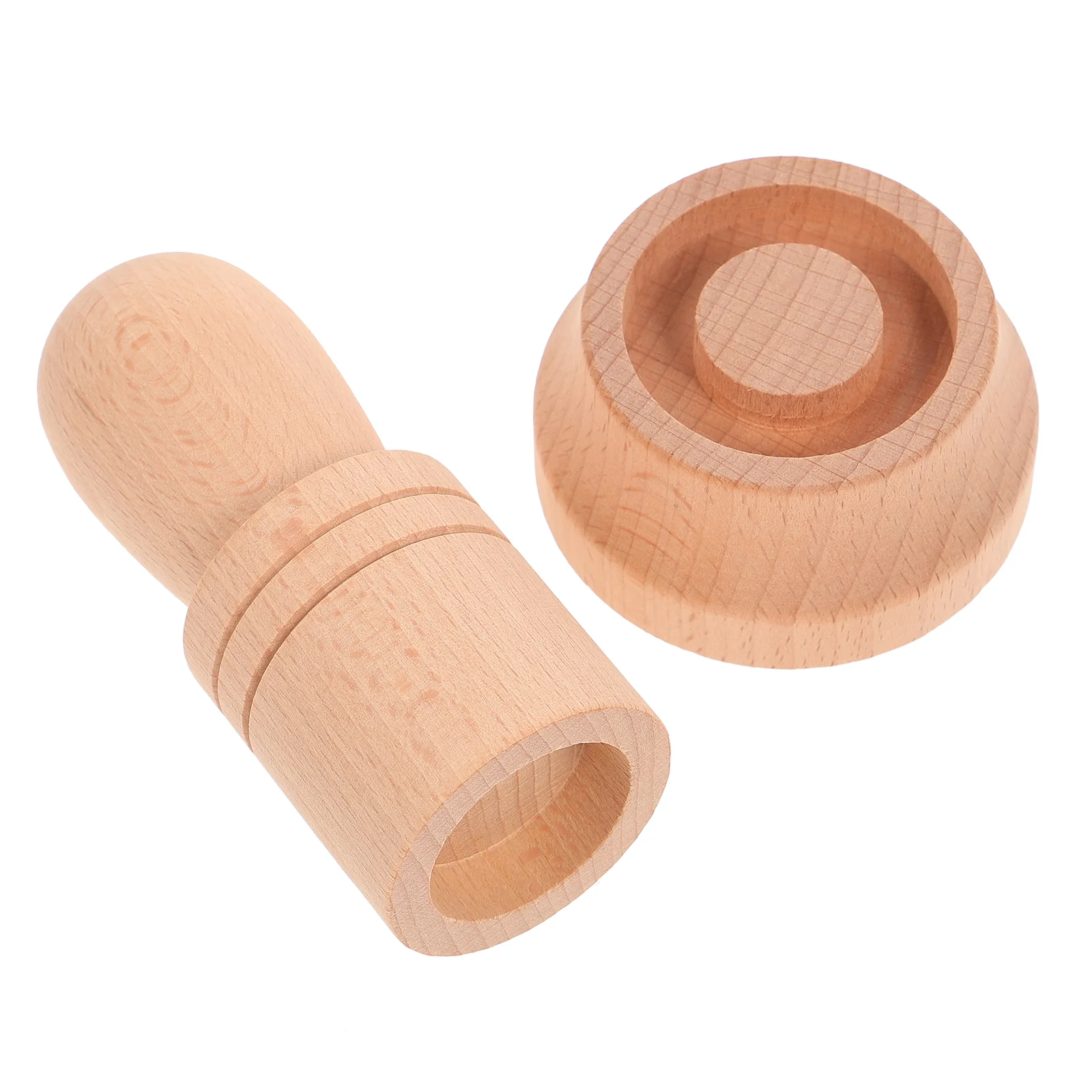 

Pot Production Paper Makers Hand Tools Flower Wooden DIY Nursery Succulent Planter