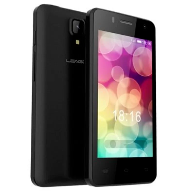 LEAGOO Alfa 4 3G смартфон экран 0 дюймов четырёхъядерный Android 512 мАч |